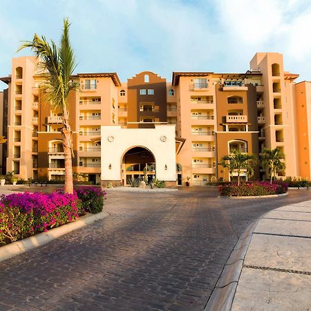 Villa Del Arco Residences カボ・サン・ルーカス エクステリア 写真