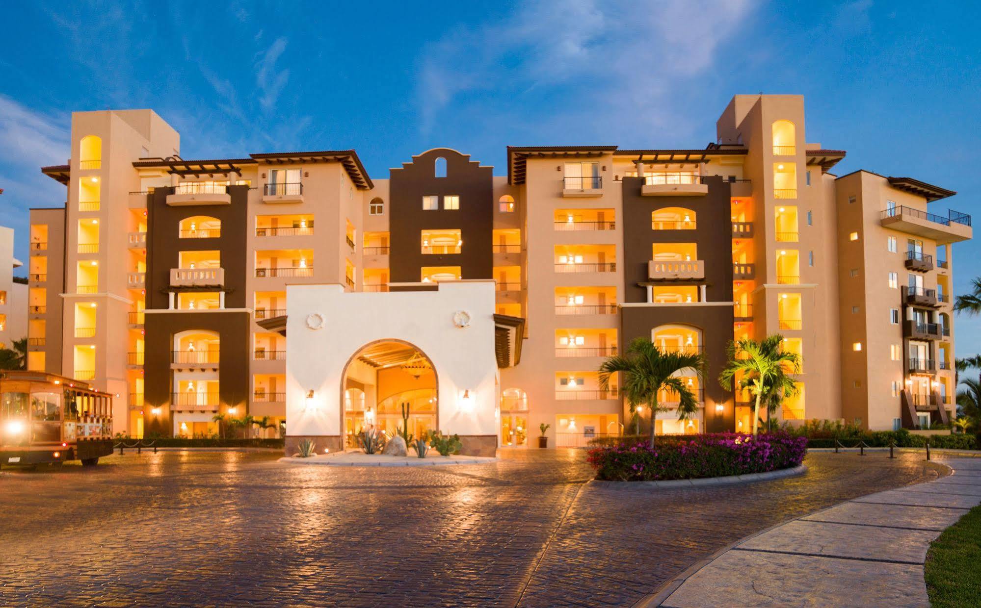 Villa Del Arco Residences カボ・サン・ルーカス エクステリア 写真
