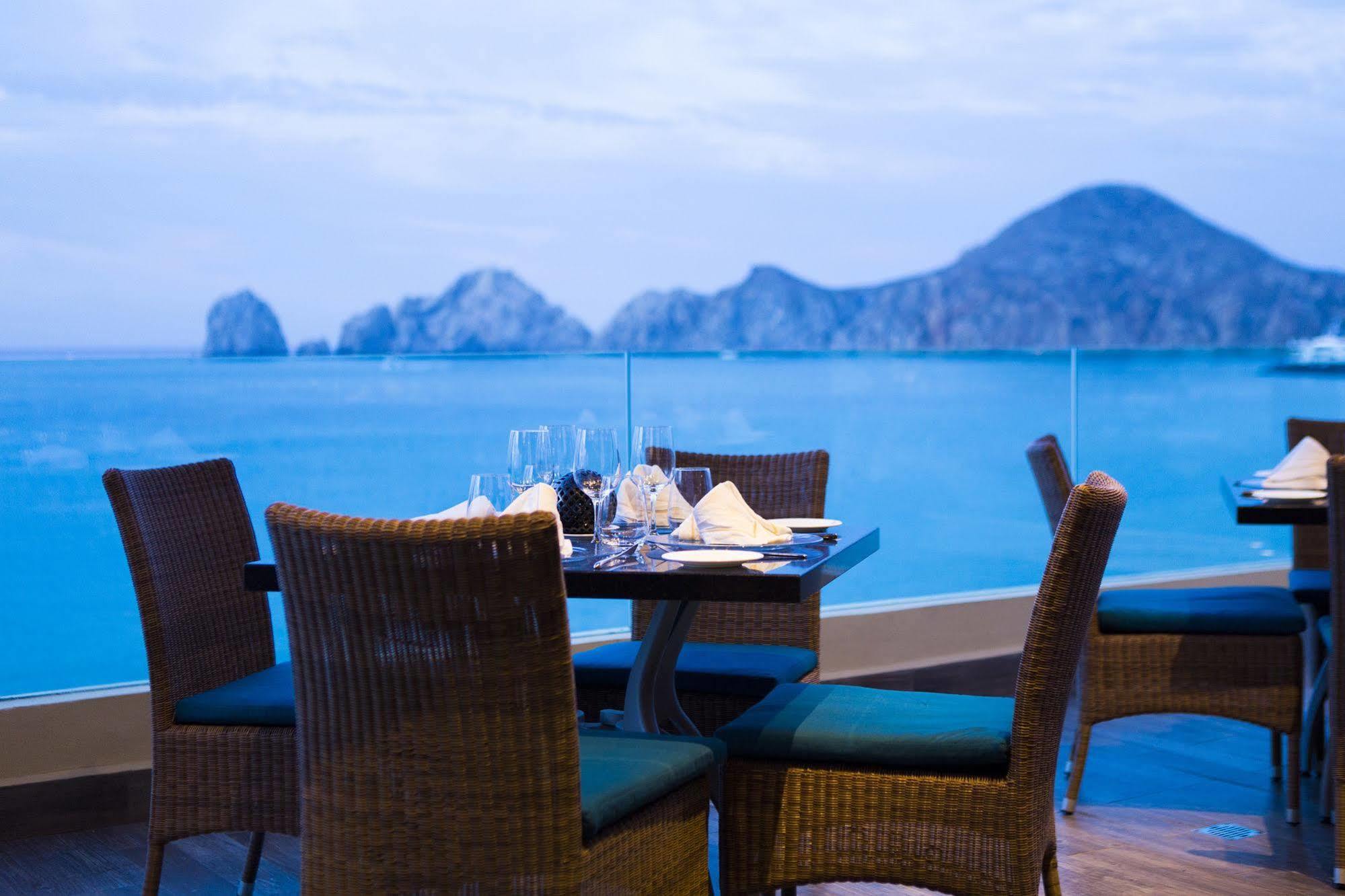 Villa Del Arco Residences カボ・サン・ルーカス エクステリア 写真