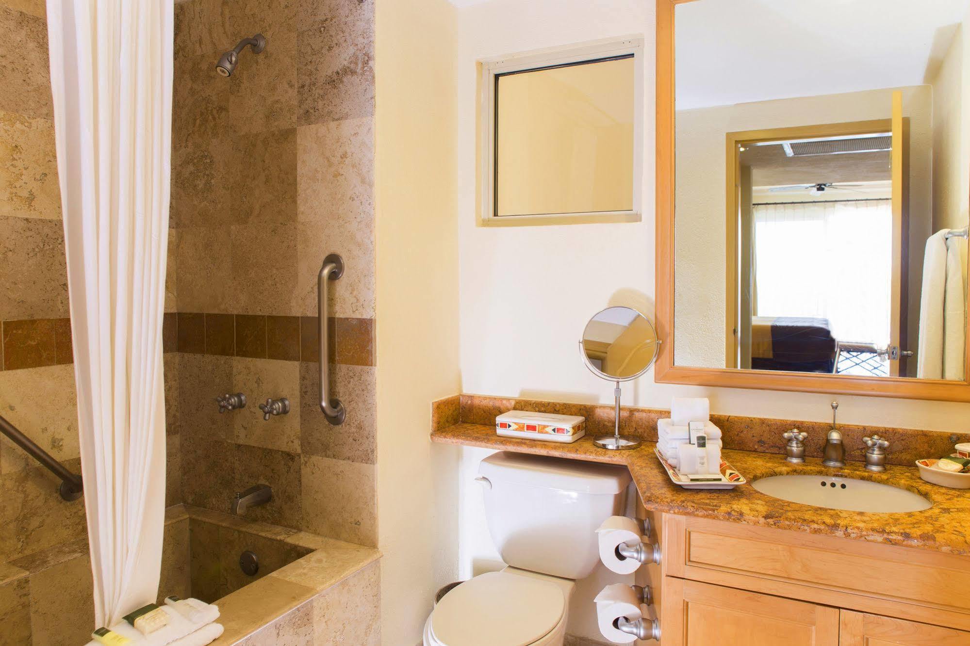 Villa Del Arco Residences カボ・サン・ルーカス エクステリア 写真