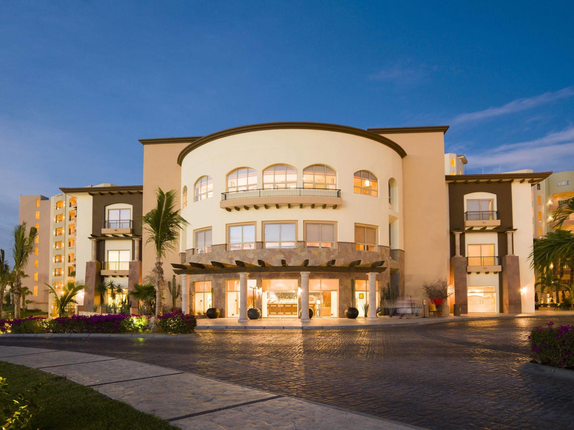 Villa Del Arco Residences カボ・サン・ルーカス エクステリア 写真