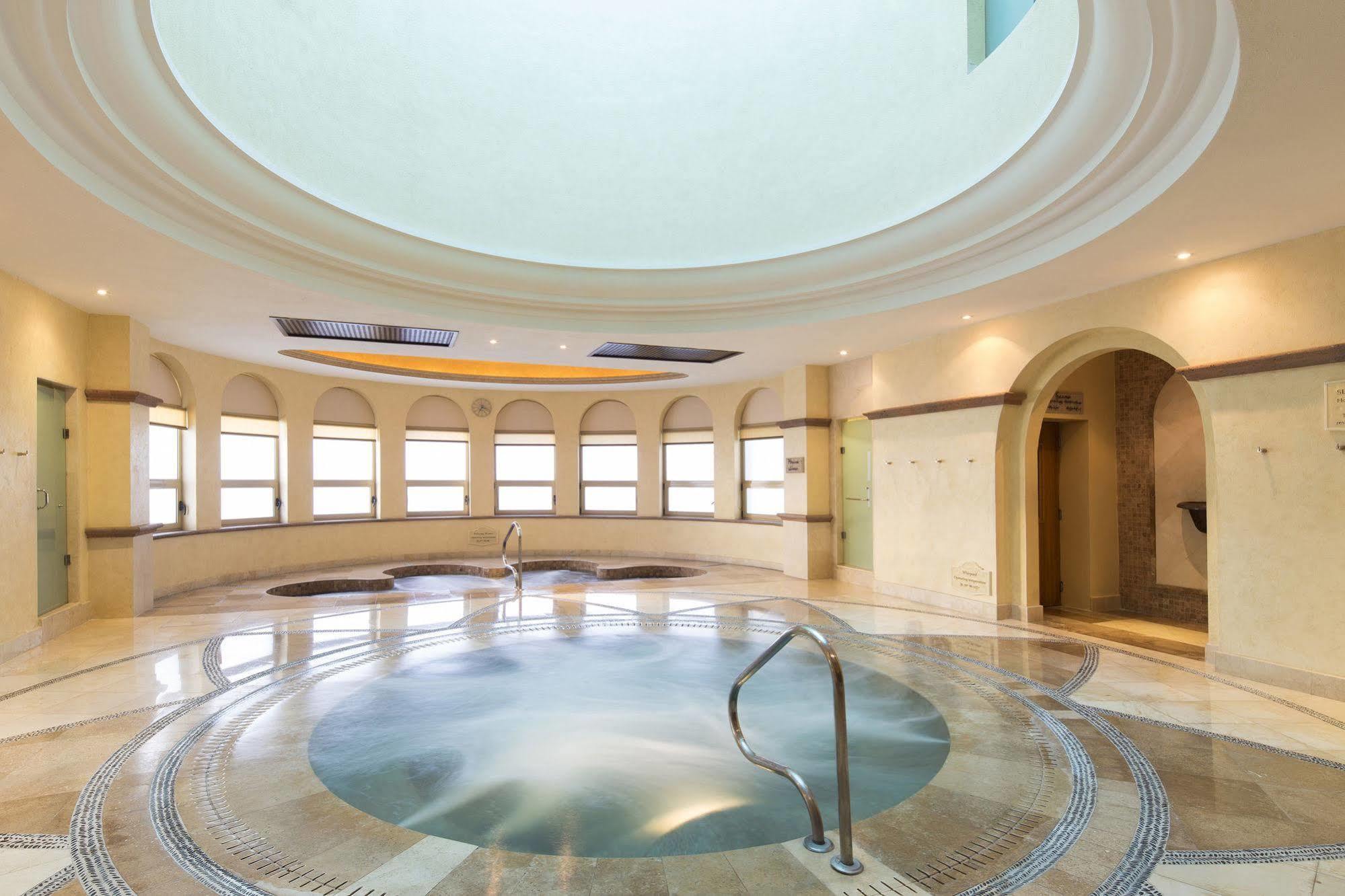 Villa Del Arco Residences カボ・サン・ルーカス エクステリア 写真