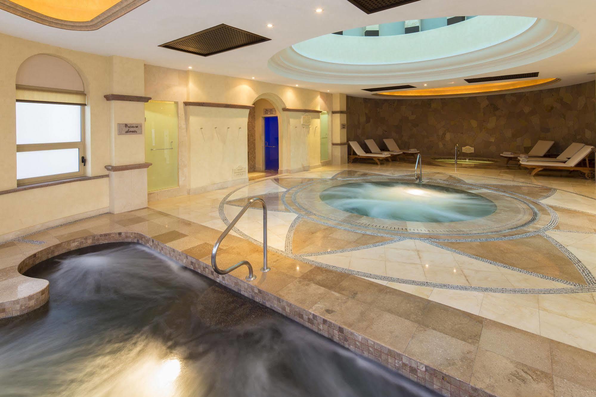 Villa Del Arco Residences カボ・サン・ルーカス エクステリア 写真