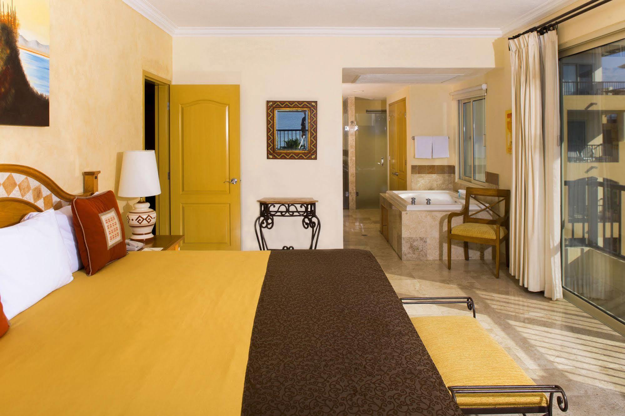 Villa Del Arco Residences カボ・サン・ルーカス エクステリア 写真