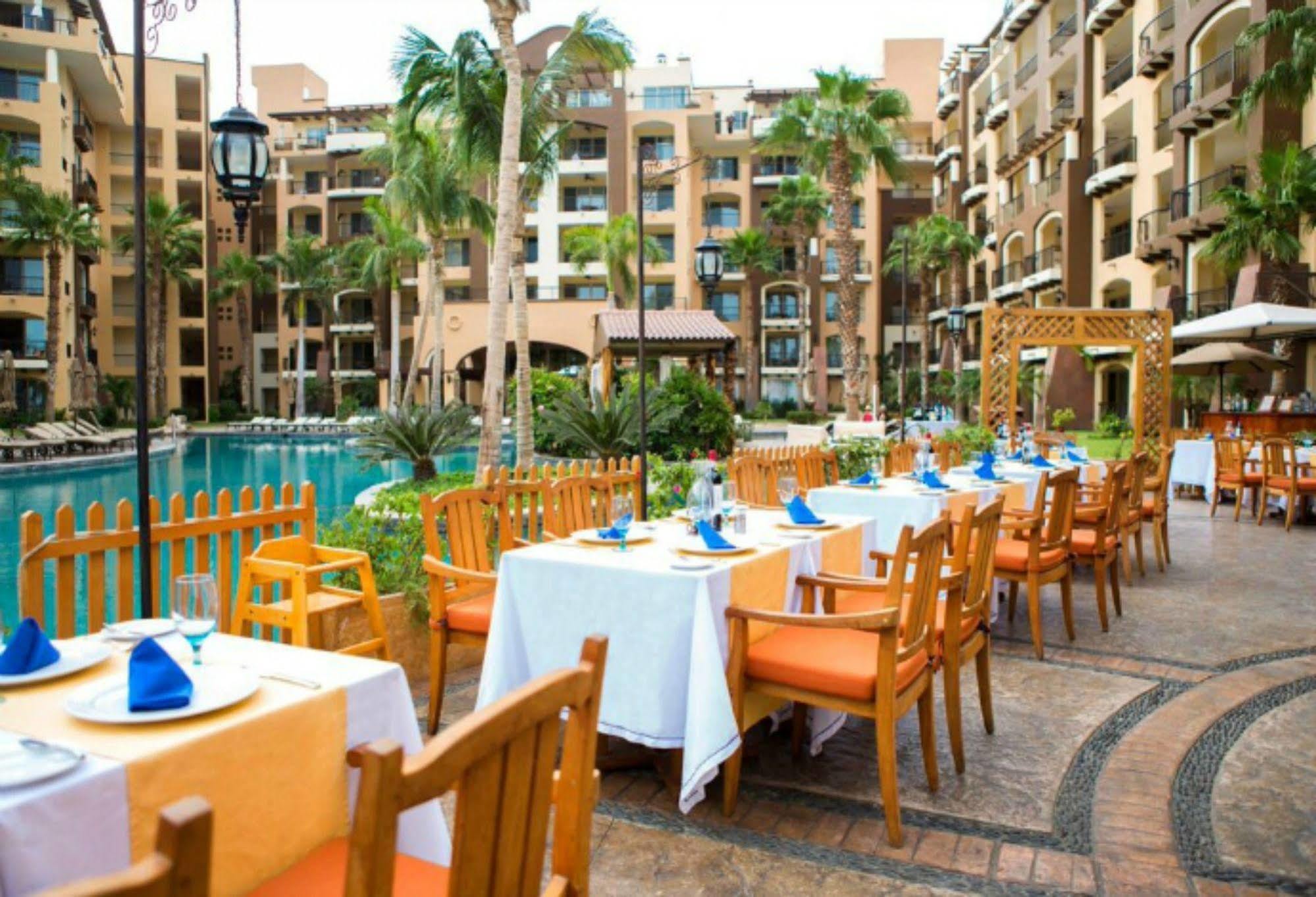 Villa Del Arco Residences カボ・サン・ルーカス エクステリア 写真